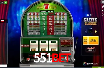 A Emoção da Loteria na 551BET: Uma Chance de Mudança de Vida