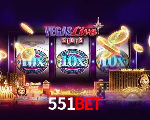 Desvendando o Mundo dos Jogos Virtuais na 551BET