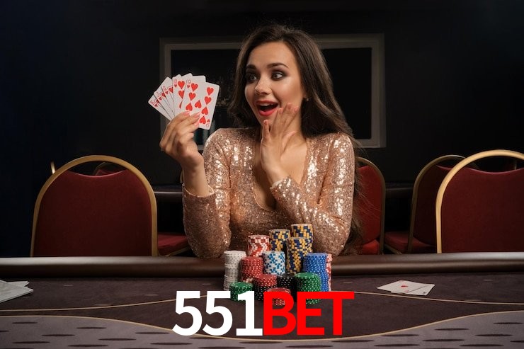 Experiência VIP 551BET