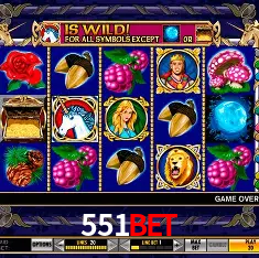 A Revolução dos Aplicativos de Jogos no 551BET