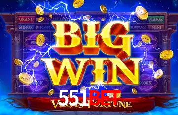 Desvendando o Mundo dos Jogos Virtuais na 551BET