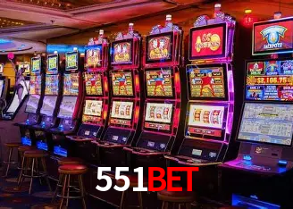 Descubra a Essência do 551BET: Nossa História e Compromissos