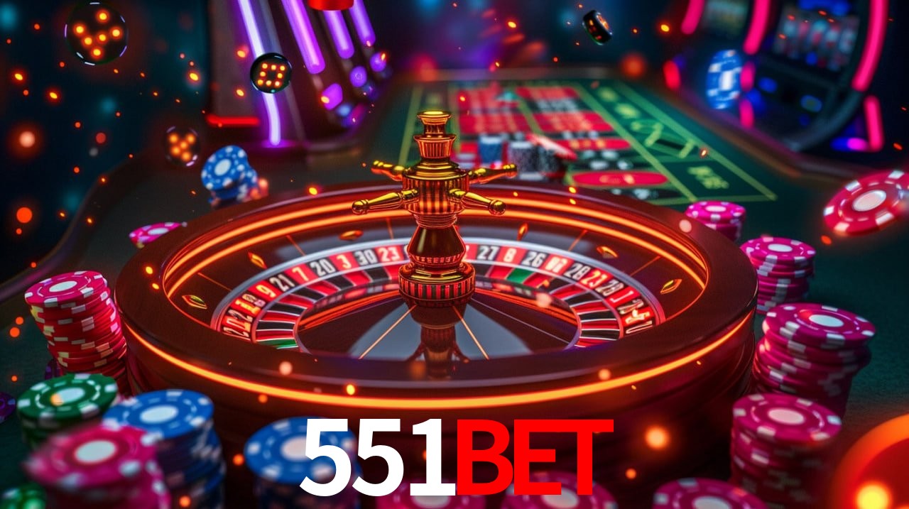 Estatísticas 551BET