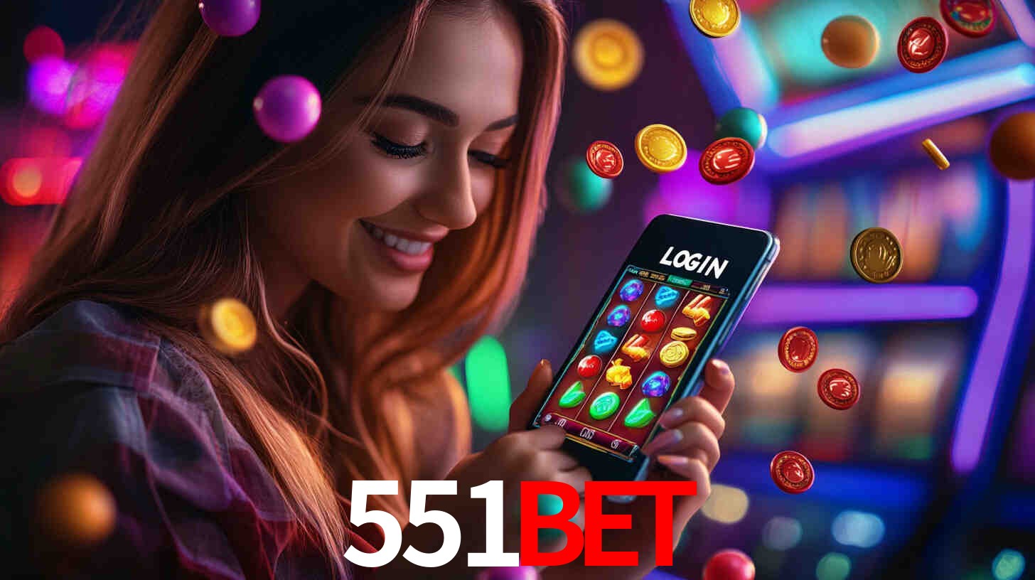 Processo de Download do App 551BET - Passo a Passo Simples