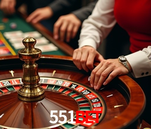 Interface do Aplicativo 551BET - Design Premium e Intuitivo