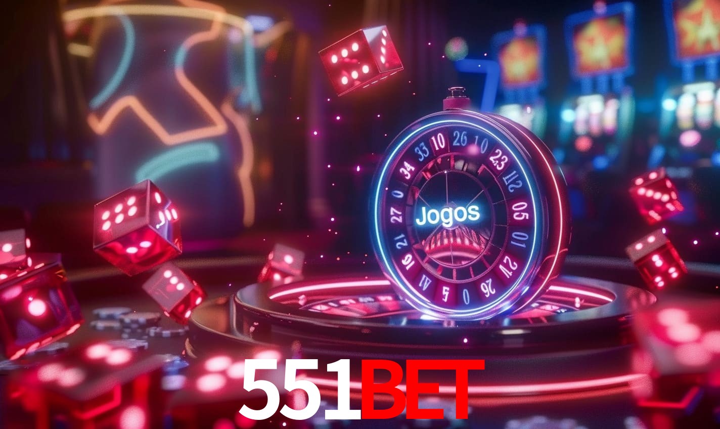 Cassino ao Vivo 551BET - Dealers Brasileiros Profissionais