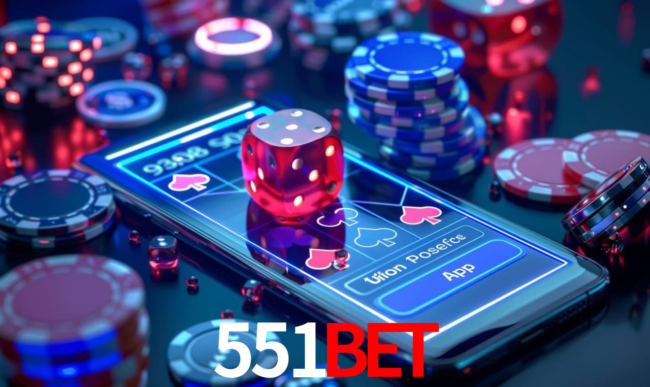Promoção Relâmpago 551BET