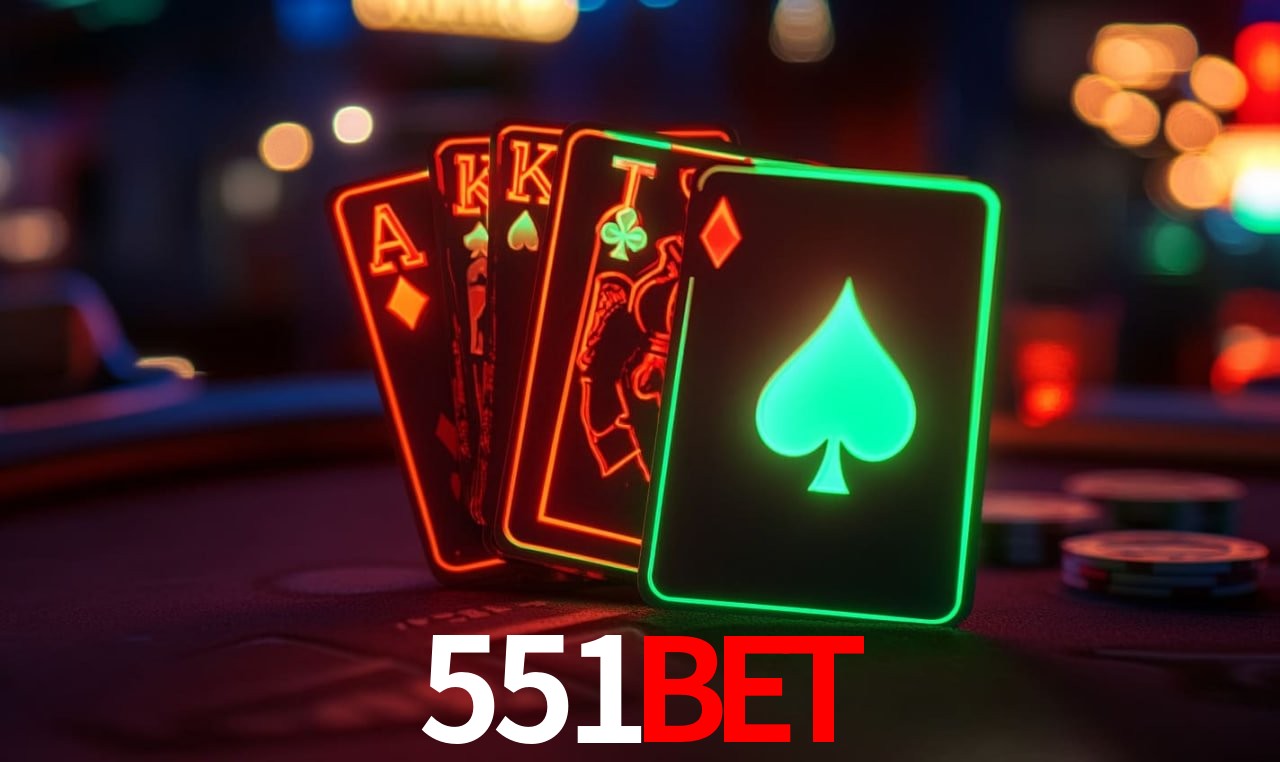 Promoções Sazonais 551BET