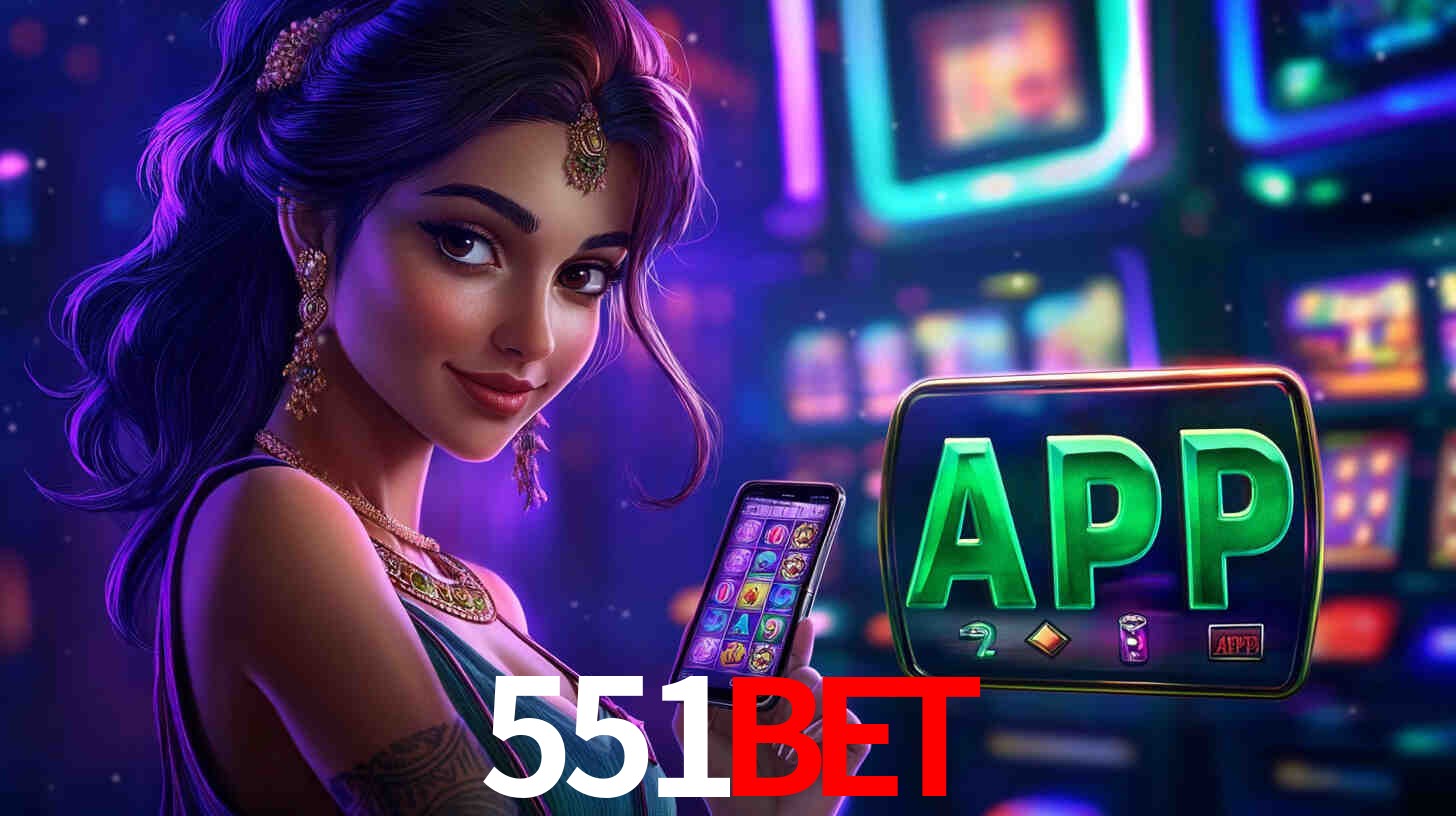 Bônus Generosos e Exclusivos no 551BET para Você!