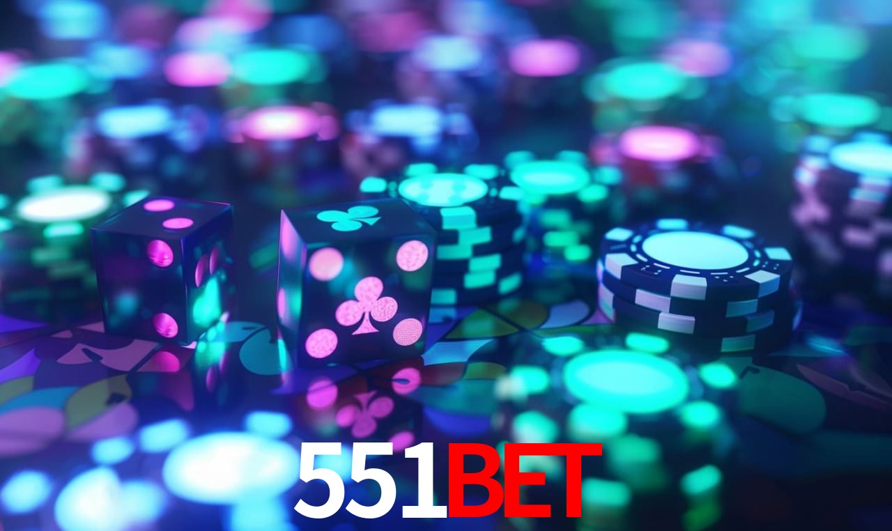 Login Seguro 551BET