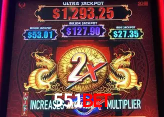 Apostas Esportivas na 551BET: Um Guia Completo