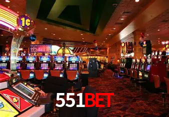 Apostas Esportivas na 551BET: Um Guia Completo