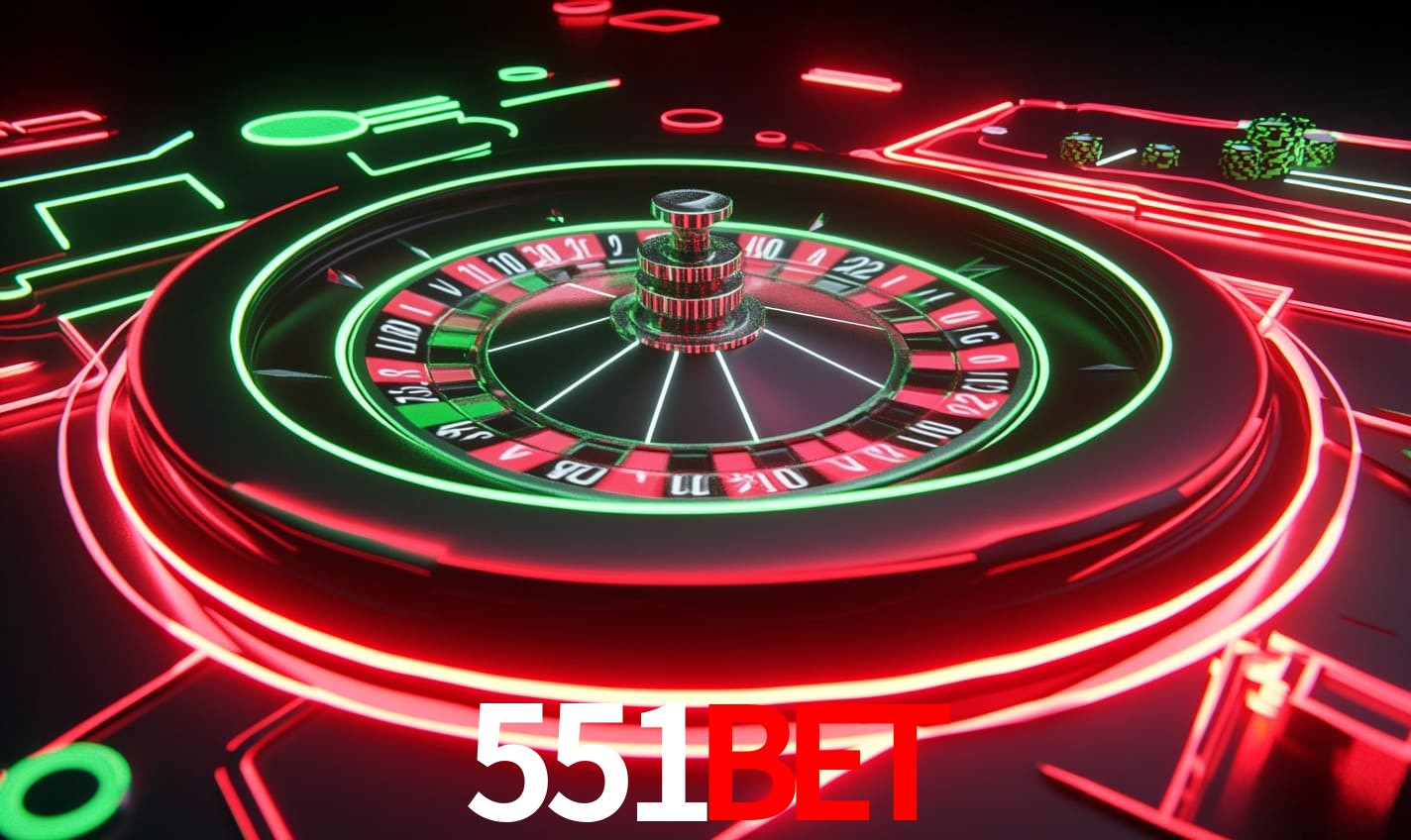 Bônus Diários 551BET