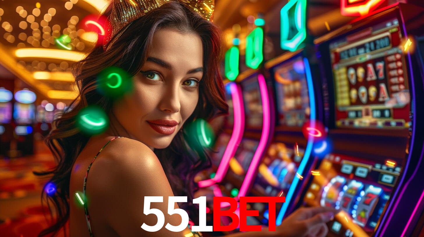 PIX Instantâneo 551BET