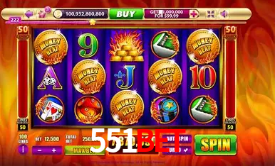 Explorando a Categoria de Eventos em Apostas na 551BET