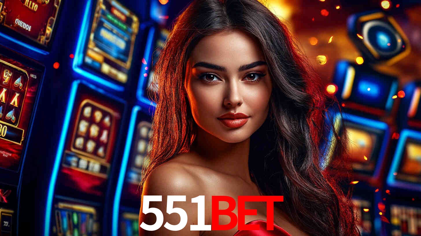 PIX Instantâneo 551BET