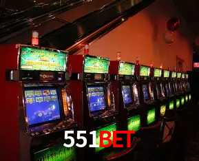 Explorando a Categoria de Eventos em Apostas na 551BET