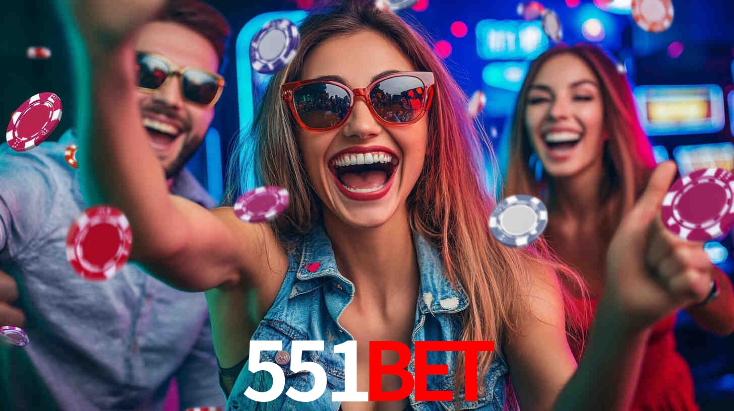Apostas de Futebol 551BET