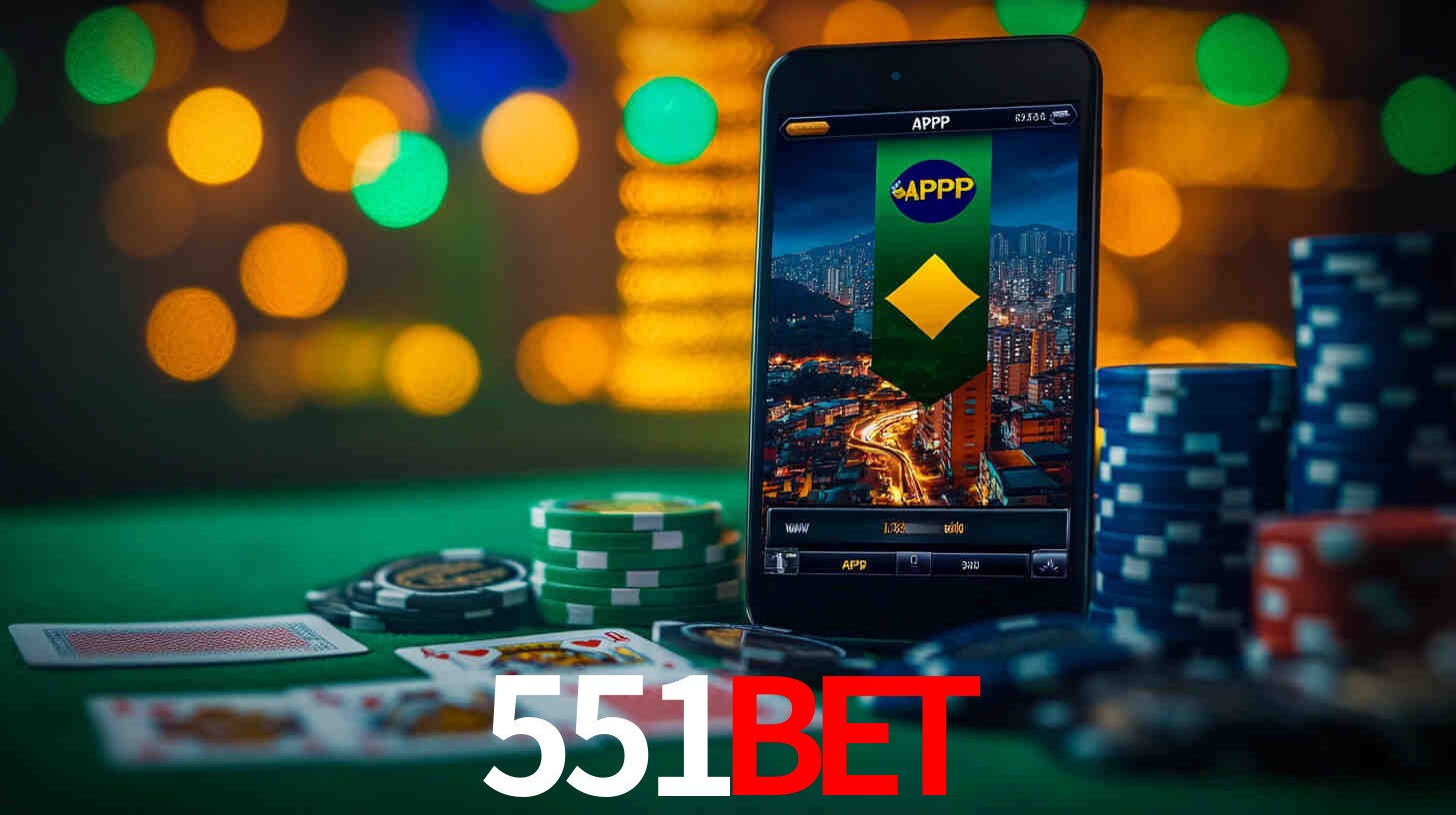 Interface Premium 551BET