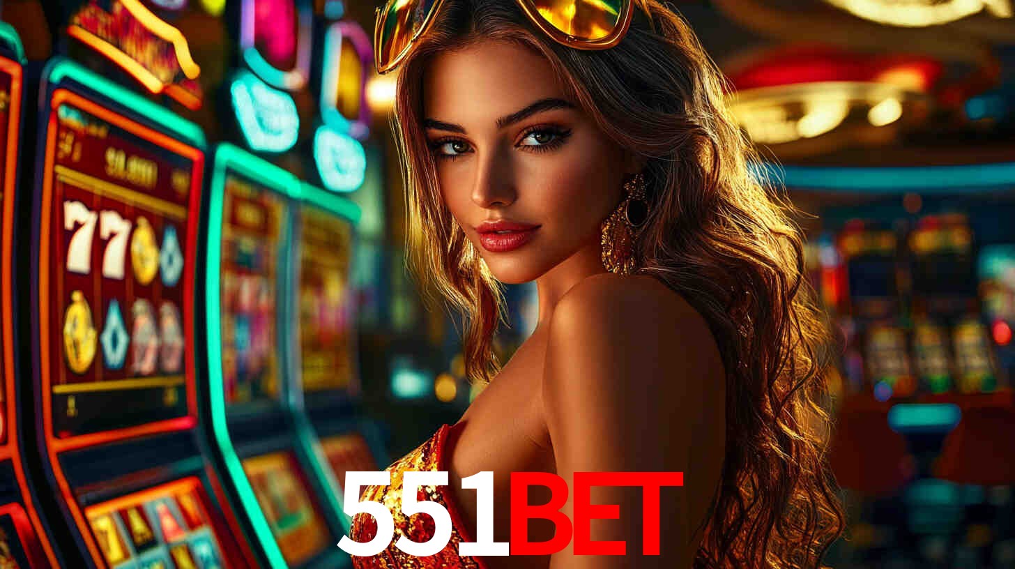 Bônus Diários 551BET
