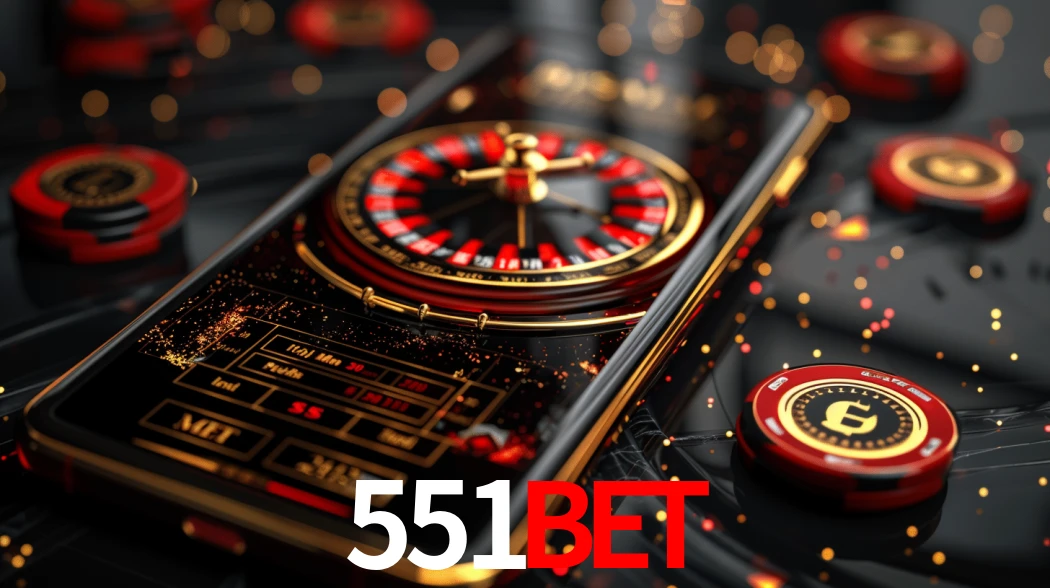 Mesa de Blackjack 551BET
