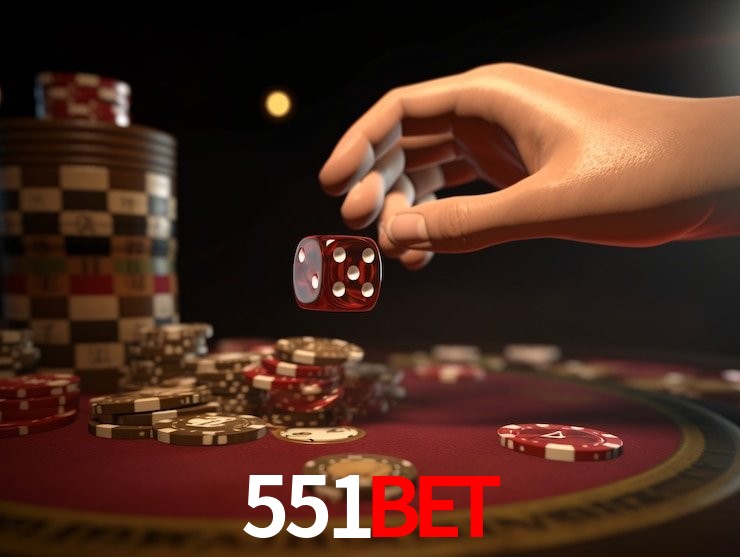 Estatísticas do Jogo 551BET