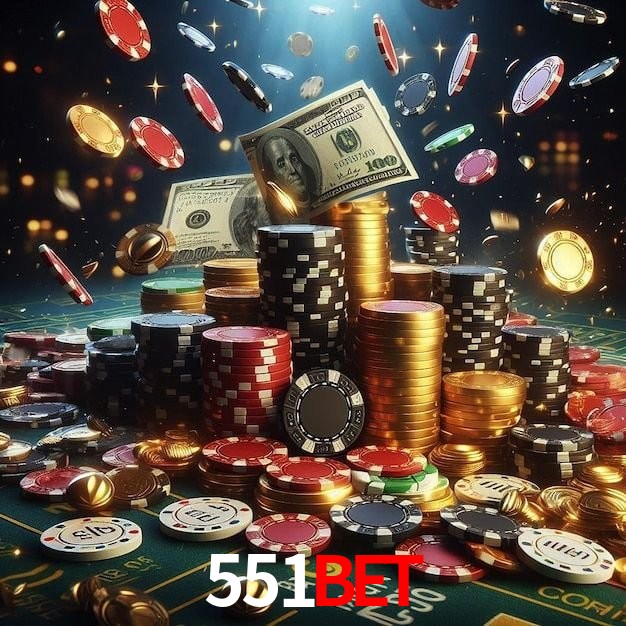 Apostas de Basquete 551BET
