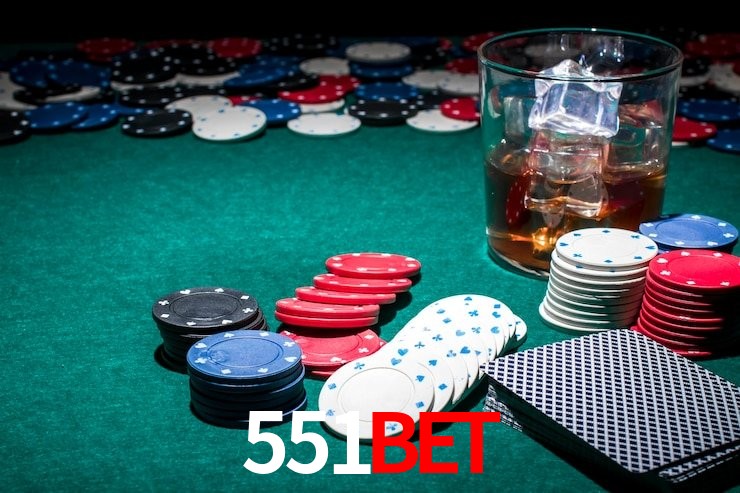 Benefícios da Conta 551BET