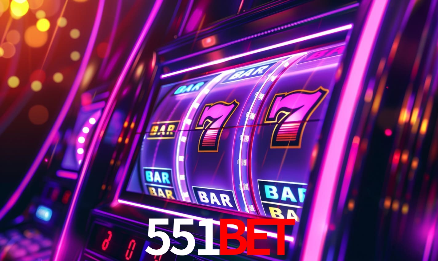 551BET: A Experiência de Casino com Jogos de Mesa ao Vivo