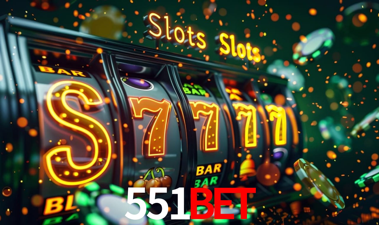 Tecnologia da Plataforma 551BET