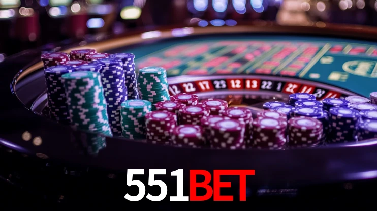 APP oficial da 551BET para mobile