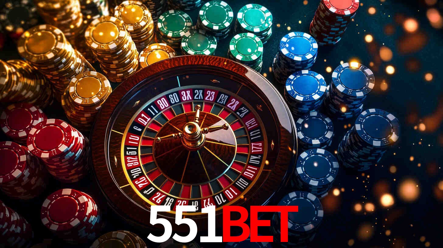 551BET paga