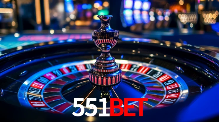 551BET: Jogos de Caça-Níqueis-Altas Recompensas, Roleta-Velocidade, Blackjack-Desafios Máximos