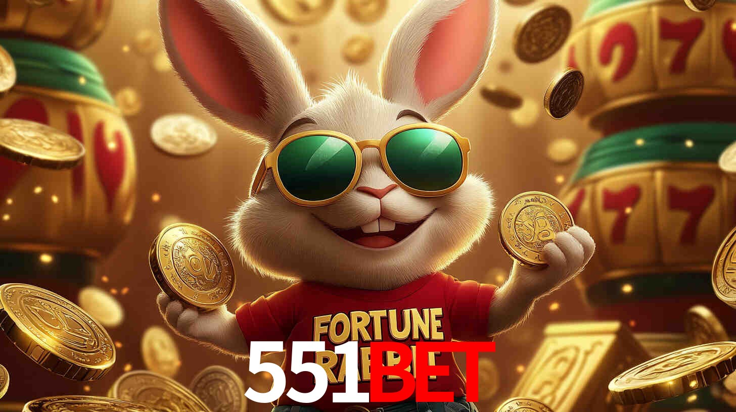 551BET paga