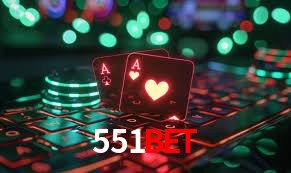 Promoções Sazonais 551BET