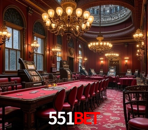 Segurança 2FA 551BET