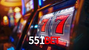 Diretório de Jogos 551BET