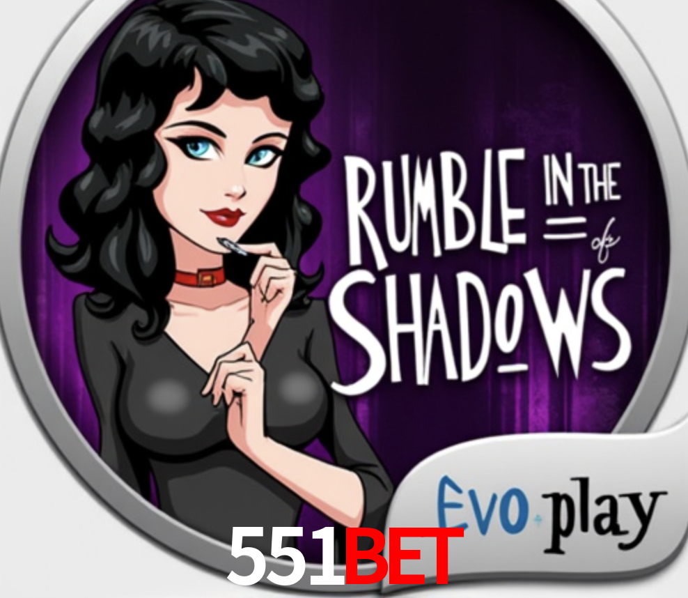 Desvendando o Mundo dos Jogos Virtuais na 551BET