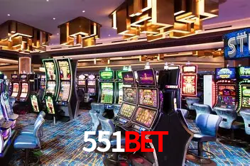 A Emoção da Loteria na 551BET: Uma Chance de Mudança de Vida