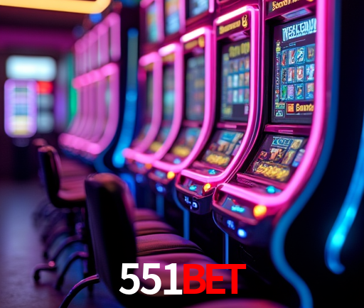 Integração de APIs 551BET