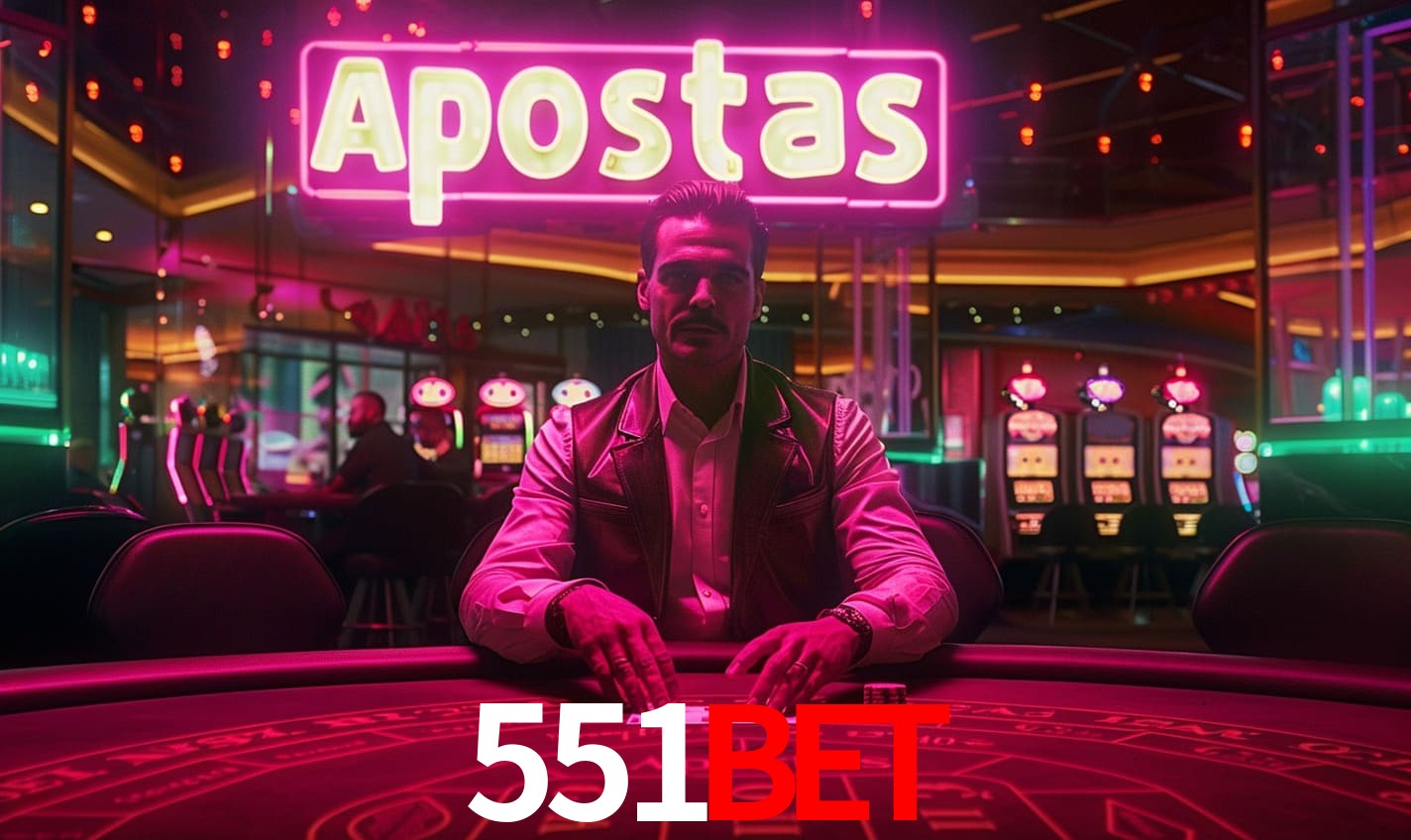 Programa VIP 551BET