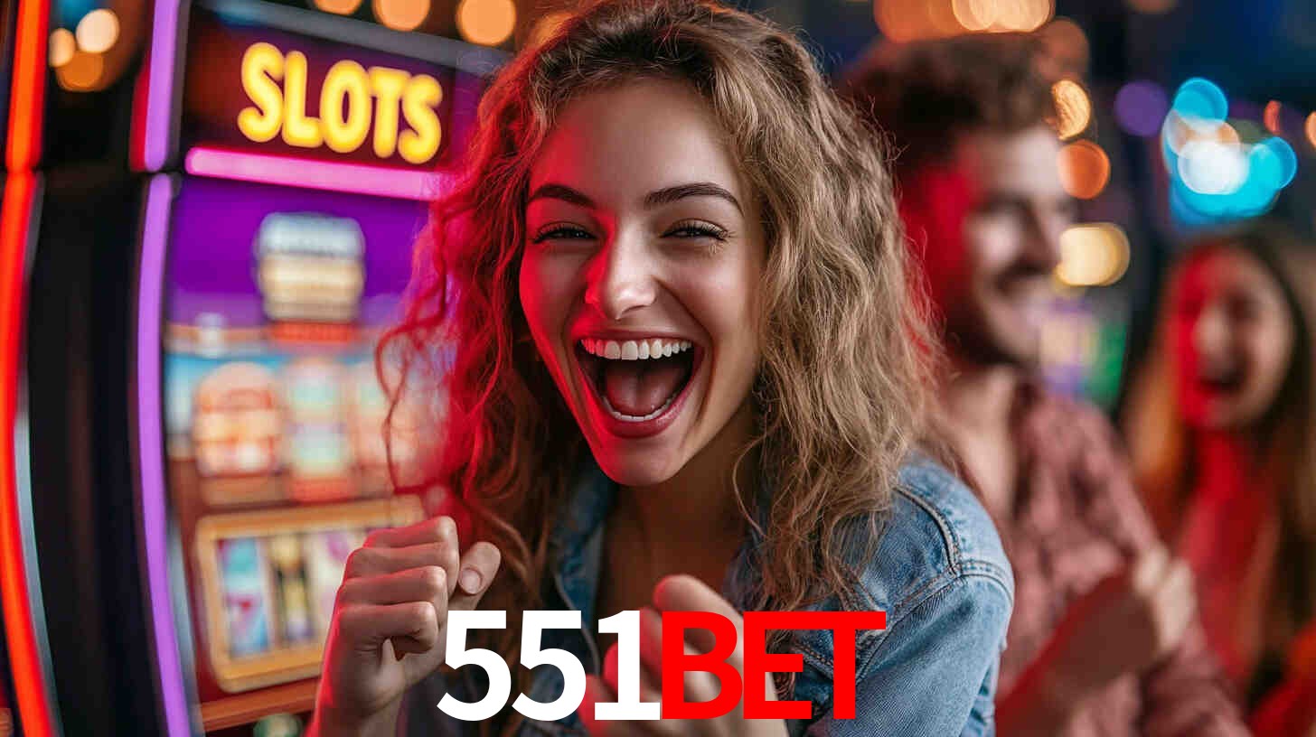 Jogos Exclusivos 551BET