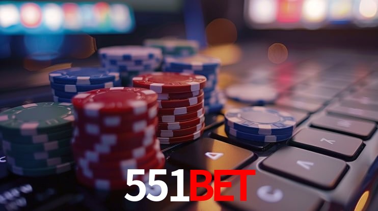 Login Seguro 551BET