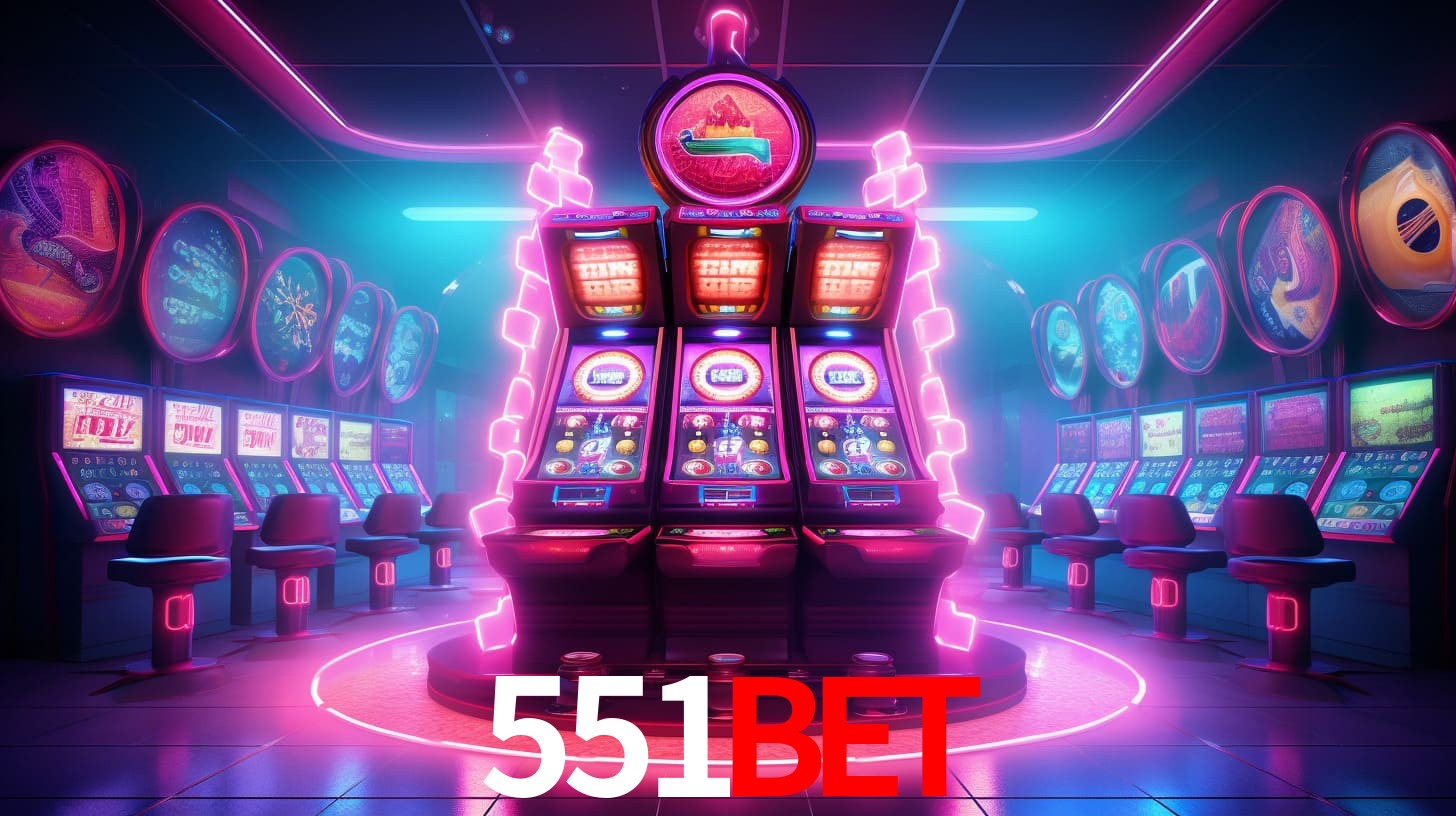 551BET.COM