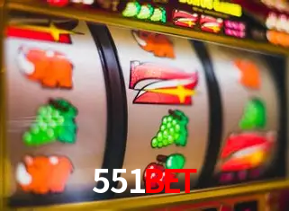 Apostas Esportivas na 551BET: Um Guia Completo