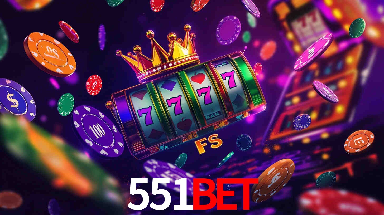 Programa VIP 551BET