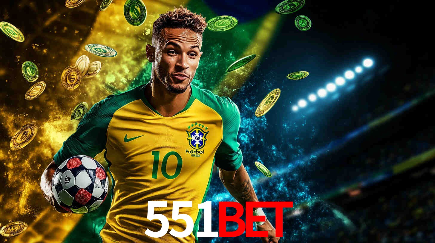 Apostas de Tênis 551BET