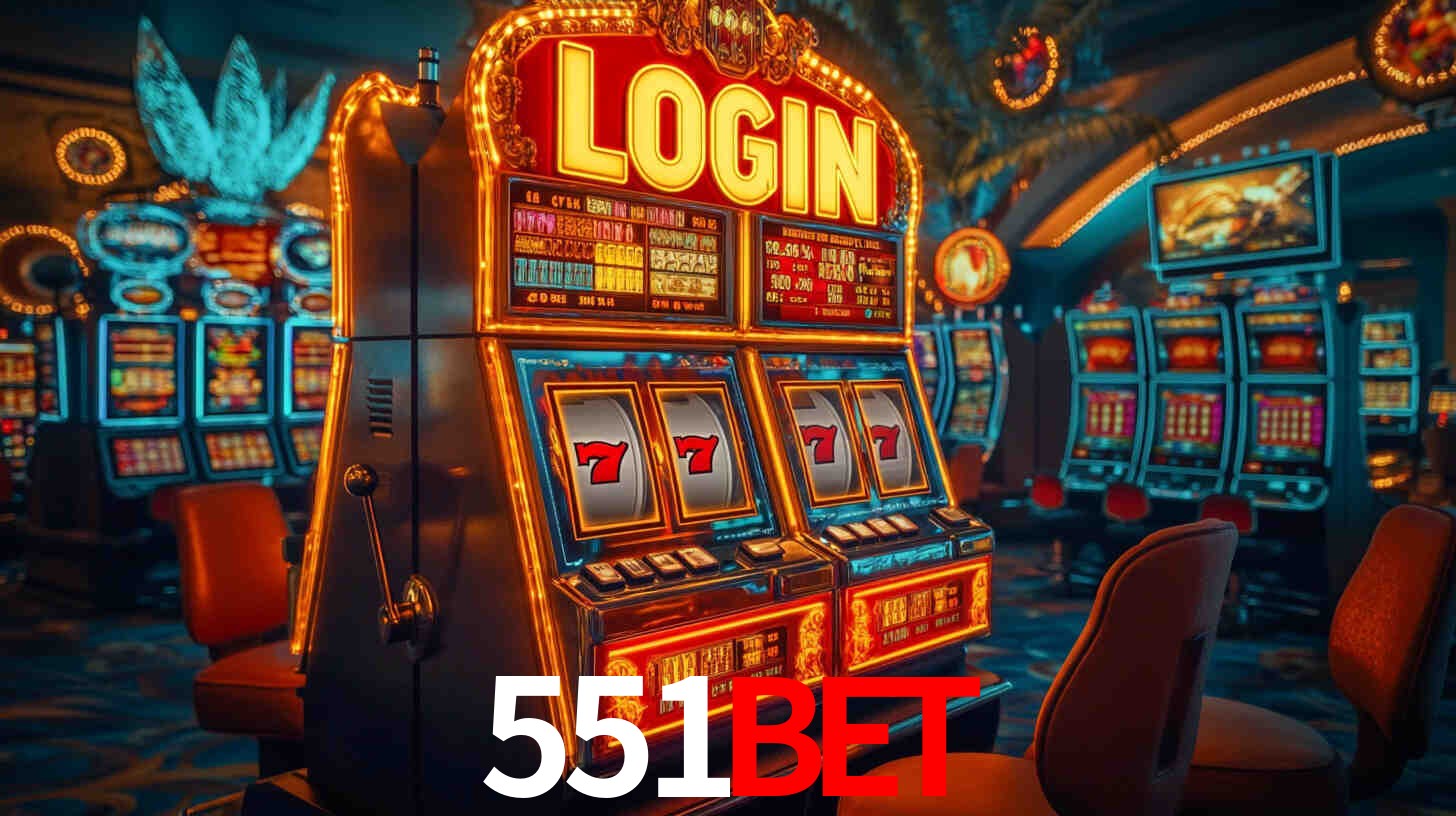 Explore as vantagens do 551BET: serviço profissional e confiabilidade
