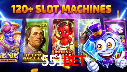 Desvendando o Mundo dos Jogos Virtuais na 551BET