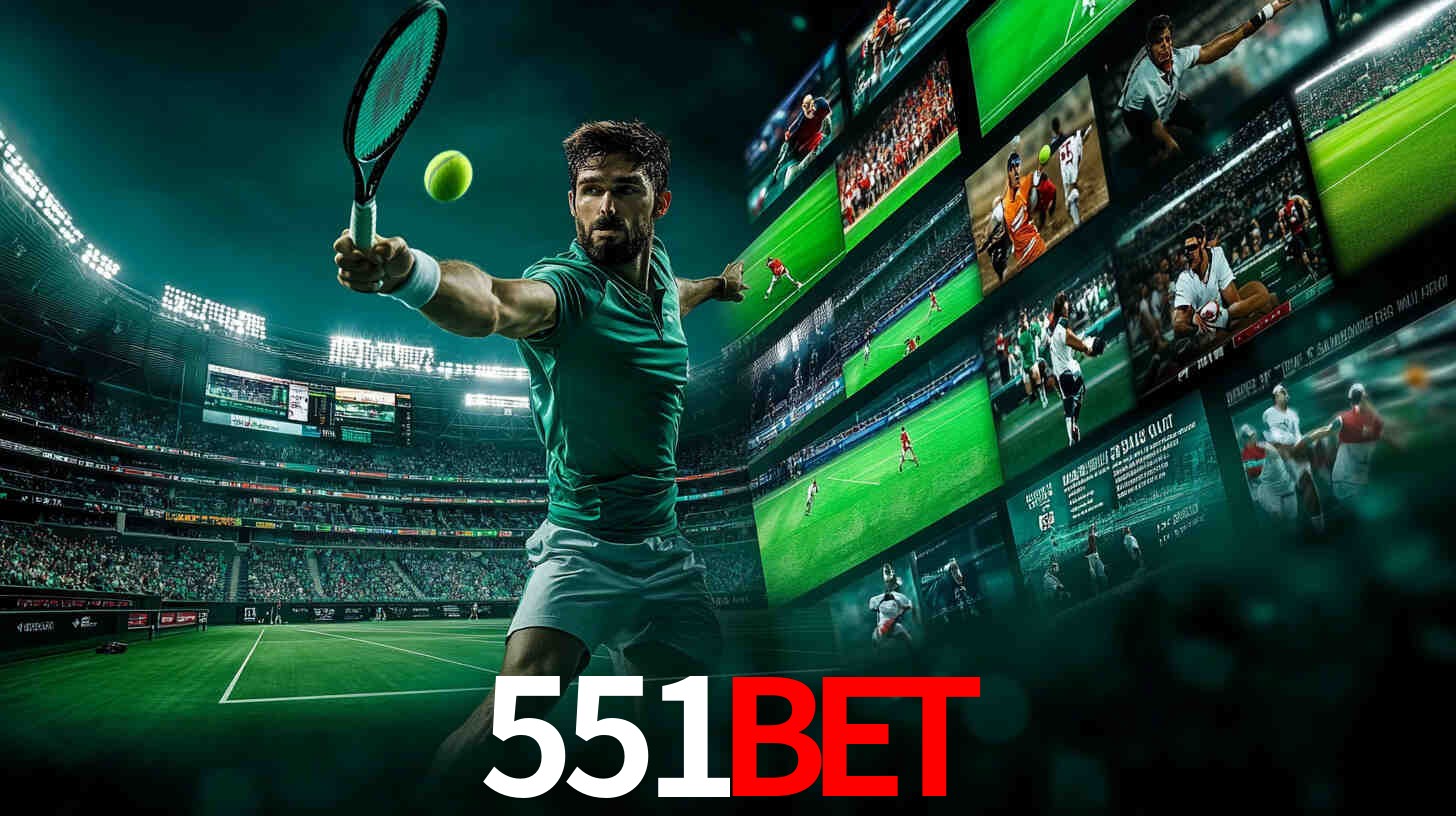 cassino 551BET